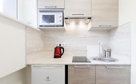 Beautiful Apartment Near Bus Station